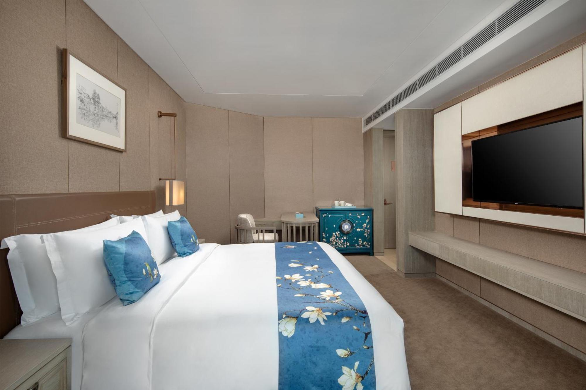 Kunming Huiyue Wyndham Hotel Extérieur photo