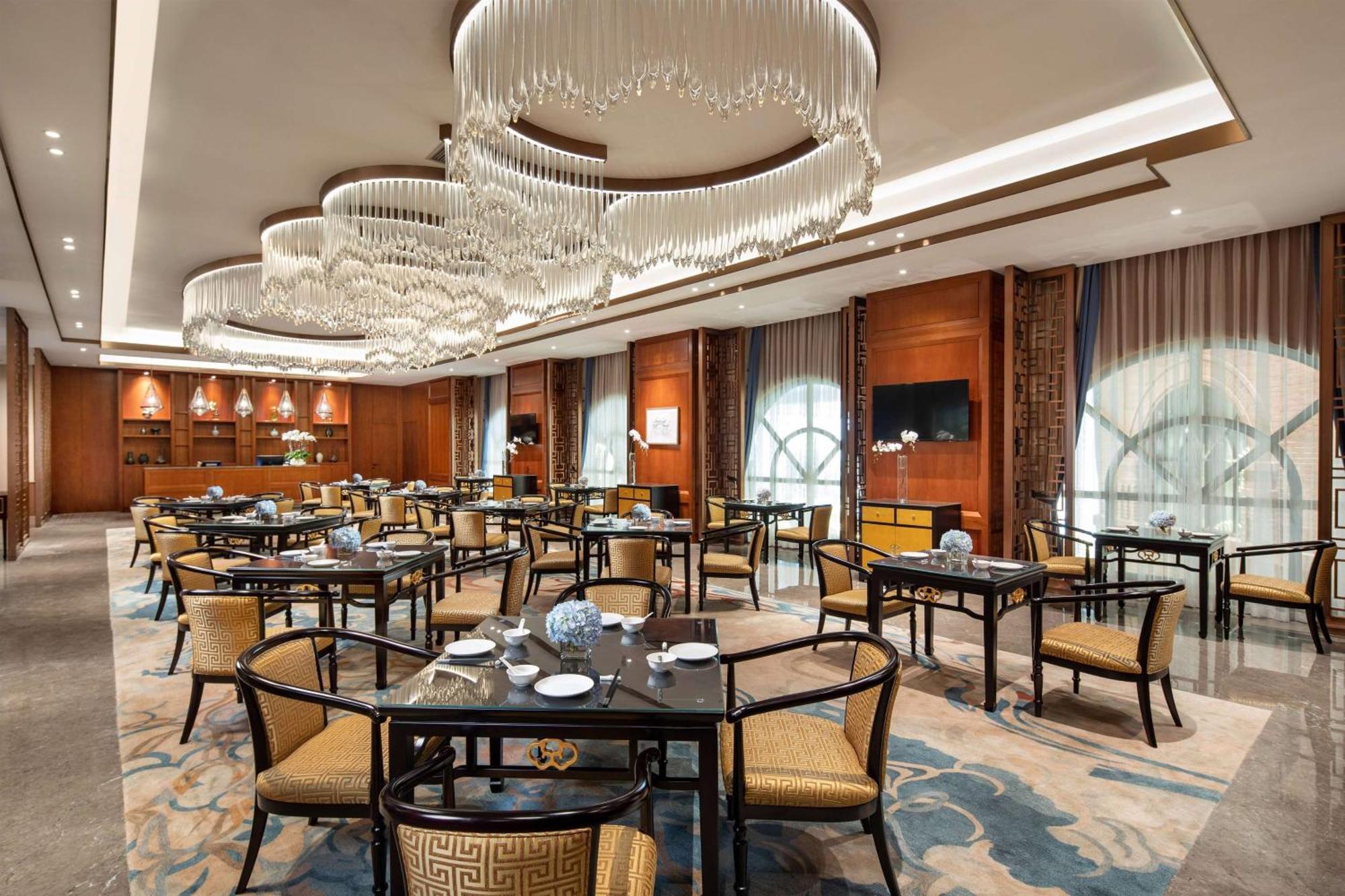 Kunming Huiyue Wyndham Hotel Extérieur photo