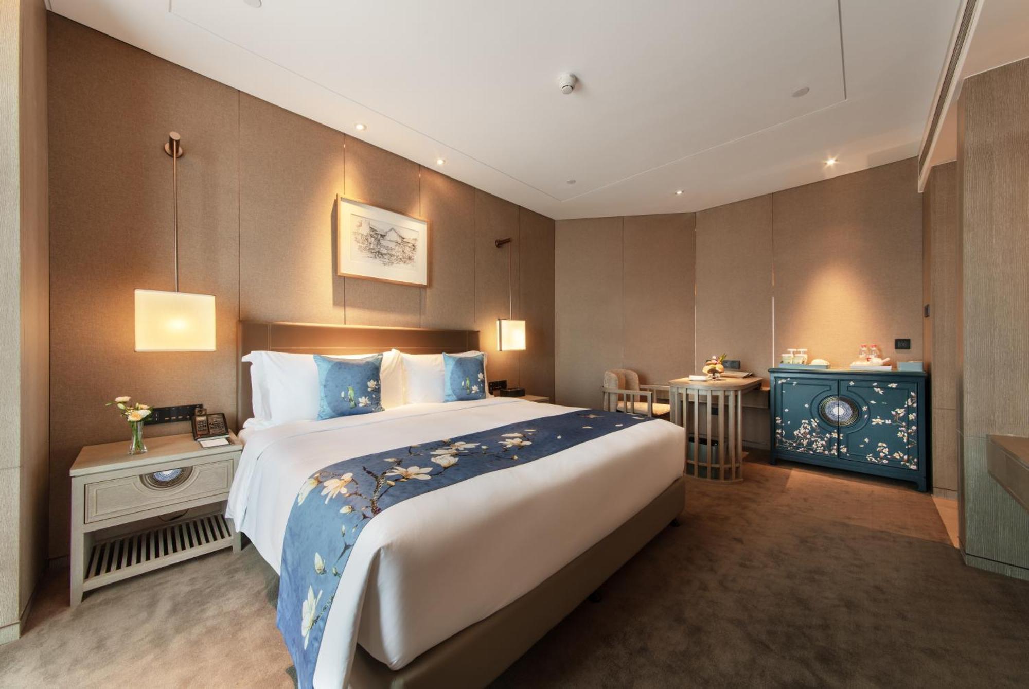 Kunming Huiyue Wyndham Hotel Extérieur photo